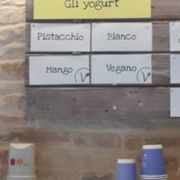  at Puro & Bio in Ravenna