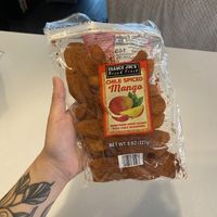   at Trader Joe's in Phoenix