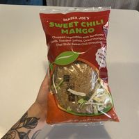   at Trader Joe's in Phoenix