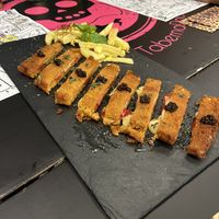   at Mahara in A Coruna