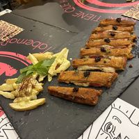   at Mahara in A Coruna