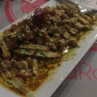  at Mahara in A Coruna