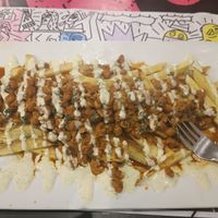  at Mahara in A Coruna