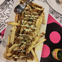  at Mahara in A Coruna