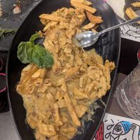  at Mahara in A Coruna