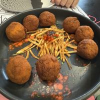   at Mahara in A Coruna