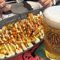   at Mahara in A Coruna