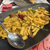   at Mahara in A Coruna