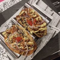  at Mahara in A Coruna