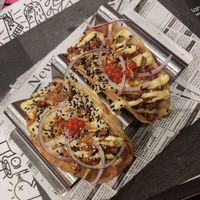  at Mahara in A Coruna