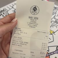   at Mahara in A Coruna