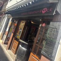   at Mahara in A Coruna