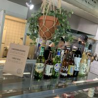   at BRUTALE in Helsingborg