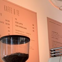   at BRUTALE in Helsingborg