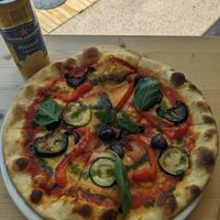  at BRUTALE in Helsingborg