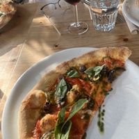   at BRUTALE in Helsingborg