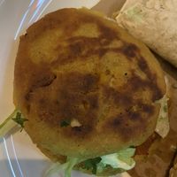 Get the gorditas!!!  at Coral Restaurante in Cozumel