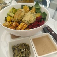  at Coral Restaurante in Cozumel