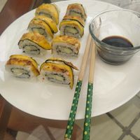  at Coral Restaurante in Cozumel