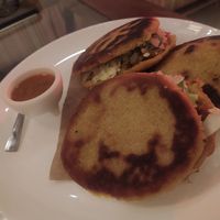  at Coral Restaurante in Cozumel