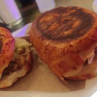  at Coral Restaurante in Cozumel