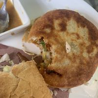   at Coral Restaurante in Cozumel