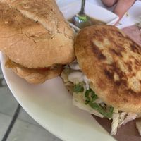   at Coral Restaurante in Cozumel