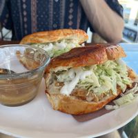   at Coral Restaurante in Cozumel