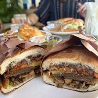   at Coral Restaurante in Cozumel