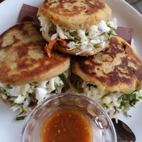  at Coral Restaurante in Cozumel