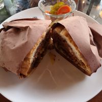  at Coral Restaurante in Cozumel