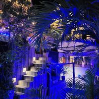 . at Coral Restaurante in Cozumel