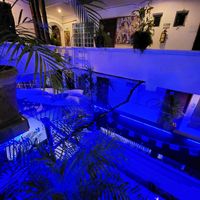 . at Coral Restaurante in Cozumel