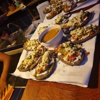  at Coral Restaurante in Cozumel