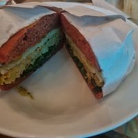  at Coral Restaurante in Cozumel