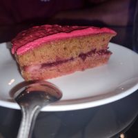  at Coral Restaurante in Cozumel