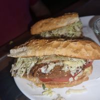  at Coral Restaurante in Cozumel