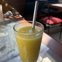   at Coral Restaurante in Cozumel