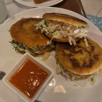   at Coral Restaurante in Cozumel