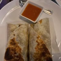   at Coral Restaurante in Cozumel