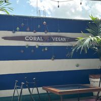 Upstairs at Coral  at Coral Restaurante in Cozumel