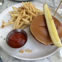   at Lake Park Diner in Naples