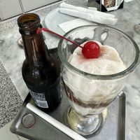   at Lake Park Diner in Naples