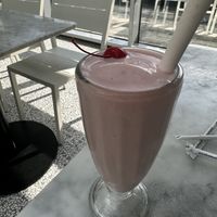   at Lake Park Diner in Naples