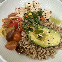   at Lake Park Diner in Naples