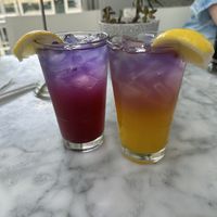   at Lake Park Diner in Naples