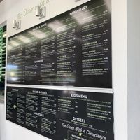   at Lake Park Diner in Naples