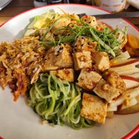  at Lake Park Diner in Naples