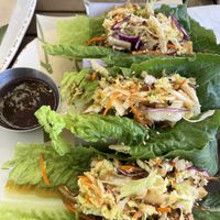   at Lake Park Diner in Naples