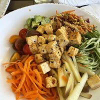   at Lake Park Diner in Naples